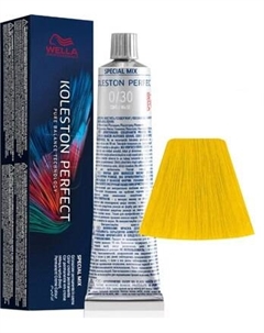 Крем-краска для волос Wella Professionals Koleston Perfect ME+ Special Mix 0/30 Wella professionals