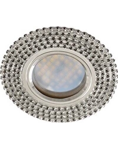 Точечный светильник Ecola FW16RGECB