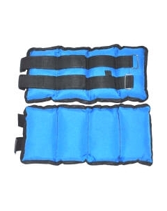 Комплект утяжелителей ZEZ Sport 2.5кг Zez sport