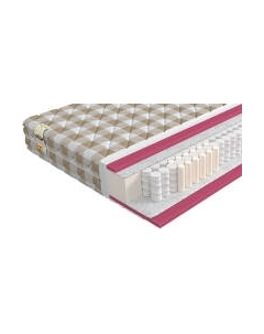 Матрас Mr. Mattress Basis 140x190 Mr. mattress