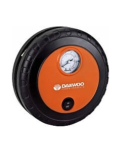 Автомобильный компрессор Daewoo Power DW25 Daewoo power