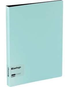 Папка для бумаг Berlingo Instinct / RB4_4D510