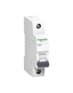 Выключатель автоматический A9K02116 Schneider electric
