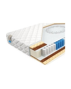 Матрас Mr. Mattress First XL 120x190 Mr. mattress