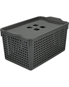 Корзина Мультидом Лофт 644 108