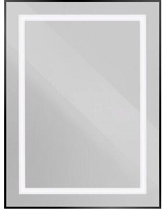 Зеркало BelBagno SPC-KRAFT-600-800-SENS-NERO Belbagno