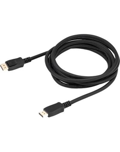 Кабель Buro BHP-DPP-1.4-3