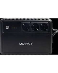 ИБП SmartWatt UPS Safe 800 Smartwatt