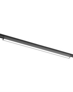 Трековый светильник Ambrella Magnetic Ultra Slim GV1455 BK