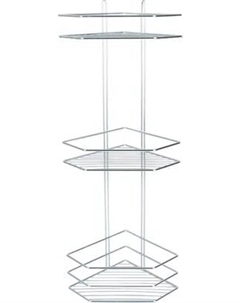 Полка для ванной Rosenberg RUS-385336