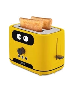 Тостер Kitfort KT-4093-1
