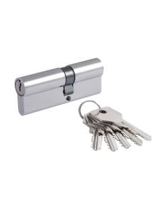 Цилиндровый механизм замка Нора-М STD Z Л-80 45/35 Нора-м