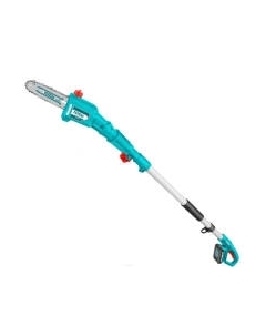 Высоторез аккумуляторный TOTAL TPTS201681 Total