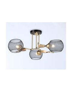 Люстра Traditional / TR80164 Ambrella