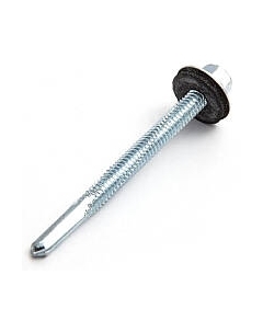 Саморез ЕКТ Кровельный DIN7504K 5.5х25 / C75335 Ект