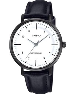Часы наручные женские Casio LTP-VT03BL-7B