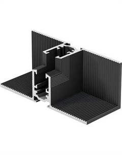 Коннектор для шинопровода Elektrostandard Mini Magnetic 85178/00