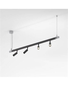 Трековый светильник Elektrostandard Module System 85177/01 18W 3000K