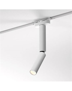 Трековый светильник Elektrostandard Pika 85112/01 6W 4000K