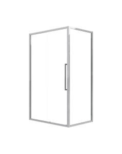 Душевой уголок Cosmo 120x80x195 / 120.K33.02.1280.10.00 Grossman