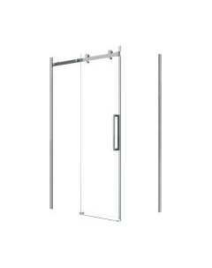 Душевой уголок Classic 120x80x195 / 120.K33.04.1280.10.00 Grossman