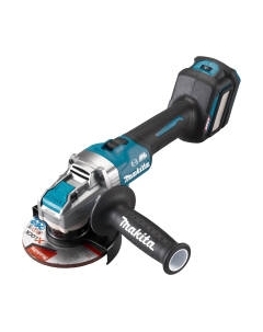 Профессиональная угловая шлифмашина Makita GA041GZ01