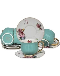 Набор для чая/кофе Lenardi 133-169