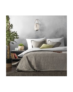 Набор текстиля для спальни Ибица 230x250 с наволочками Pasionaria