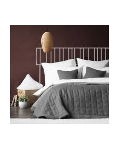 Набор текстиля для спальни Джерри 160x220 с наволочками Pasionaria