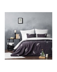 Набор текстиля для спальни Либерти 230x250 с наволочками Pasionaria