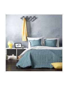 Набор текстиля для спальни Ибица 230x250 с наволочками Pasionaria