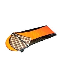 Спальный мешок Cougar 250 R-zip +2°С Campus