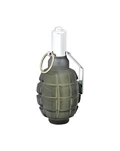 Туалетная вода Limonka Shock Positive parfum