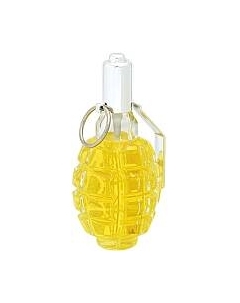 Туалетная вода Positive Parfum Limonka Oops Positive parfum