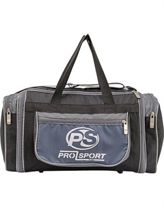 Сумка дорожная Mr.Bag 102-S007R-BGR Mr.bag