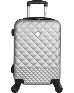 Чемодан на колесах Supra STS-1001-S