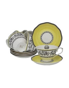 Набор для чая/кофе Lenardi Provence 105-914