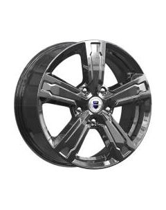 Литой диск K&K Оклахома (КС998) 16x6.5" 5x108мм DIA 63.35мм ET 50мм Кварц K&k