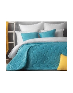 Набор текстиля для спальни Довер 230x250 с наволочками Pasionaria