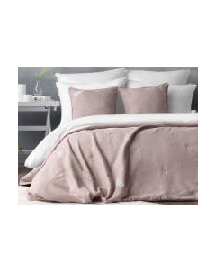 Набор текстиля для спальни Мика 160x220 с наволочками Pasionaria