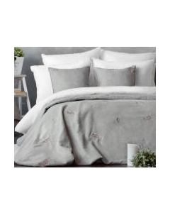 Набор текстиля для спальни Мика 160x220 с наволочками Pasionaria