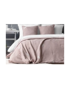 Набор текстиля для спальни Мика 230x250 с наволочками Pasionaria