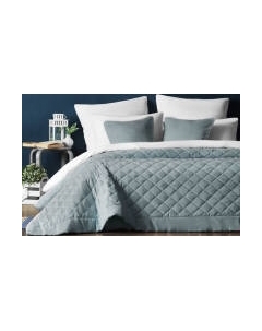 Набор текстиля для спальни Ким 230x250 с наволочками Pasionaria