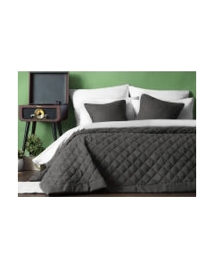 Набор текстиля для спальни Ким 160x220 с наволочками Pasionaria