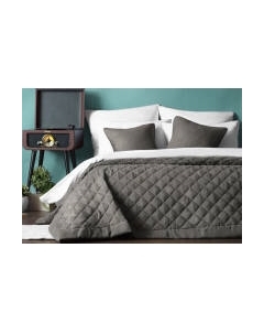 Набор текстиля для спальни Ким 160x220 с наволочками Pasionaria