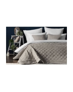 Набор текстиля для спальни Ким 160x220 с наволочками Pasionaria