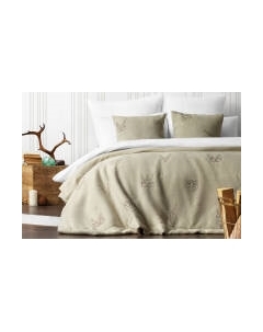 Набор текстиля для спальни Pasionaria Лука 160x220 с наволочками