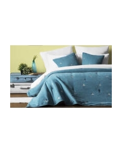 Набор текстиля для спальни Бэлли 160x220 с наволочками Pasionaria