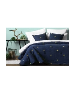 Набор текстиля для спальни Бэлли 160x220 с наволочками Pasionaria