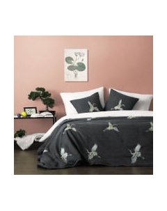 Набор текстиля для спальни Аника 230x250 с наволочками Pasionaria